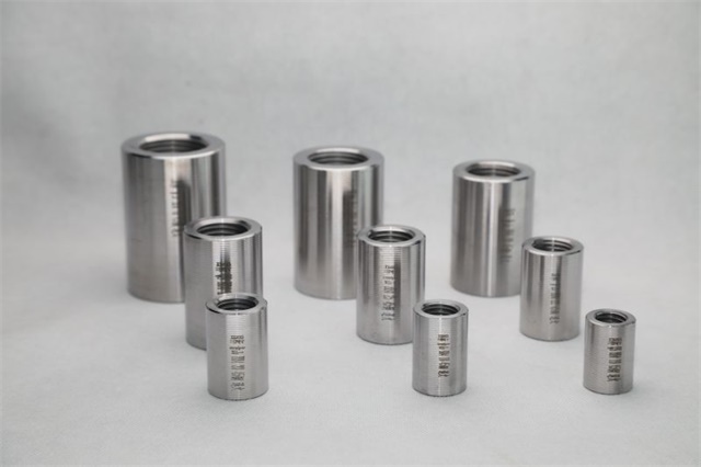 罗城直螺纹钢筋套筒优点在哪里