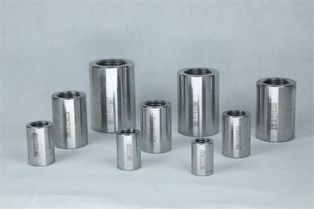 罗城直螺纹钢筋套筒的优势和特点