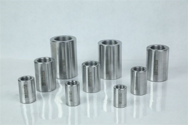 罗城直螺纹套筒长度